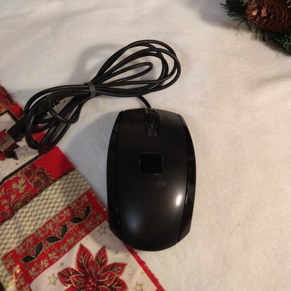 💫 Computer Mouse USB - Picture 1 of 7